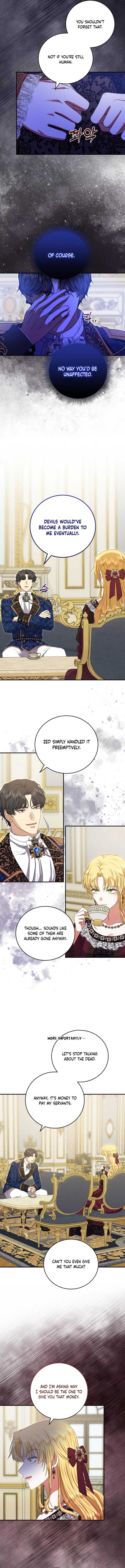 The Killer Empres Chapter 12 page 8