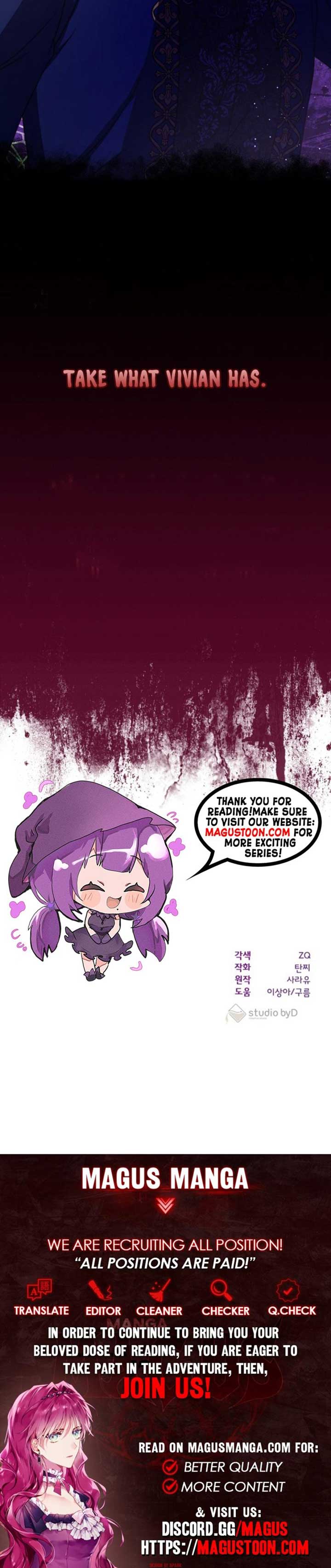 The Killer Empres Chapter 7 page 6