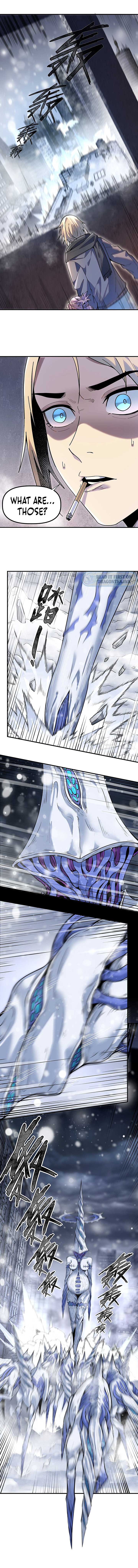 The King Of Snow Chapter 10 page 10