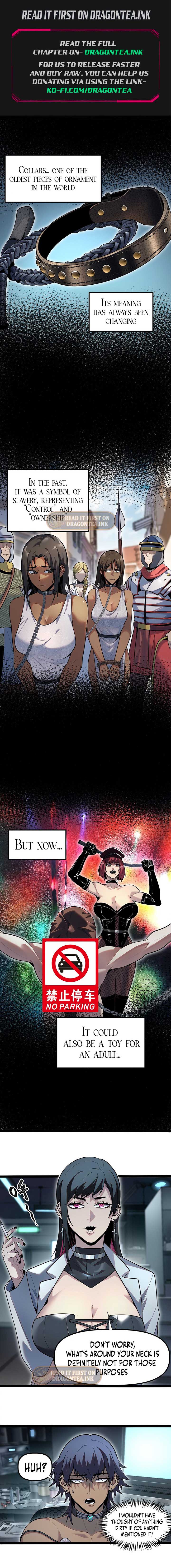 The King Of Snow Chapter 11 page 0