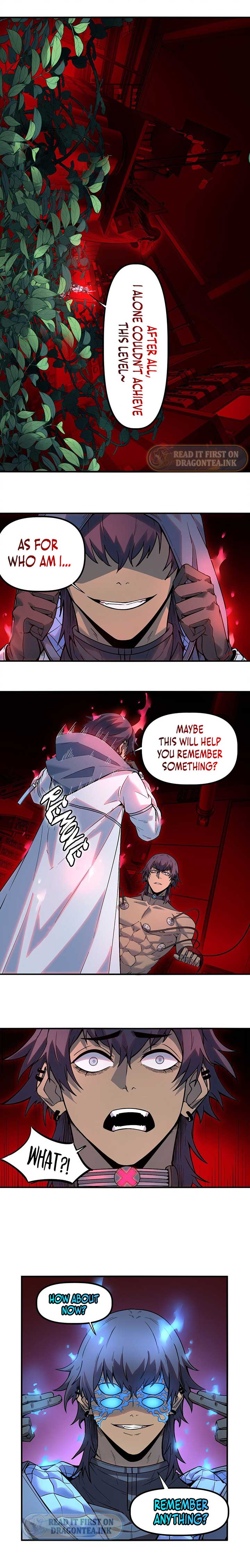 The King Of Snow Chapter 11 page 11