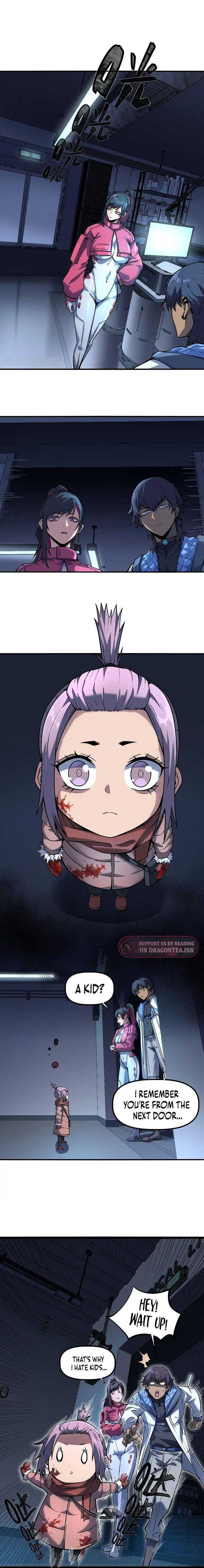 Manga Image