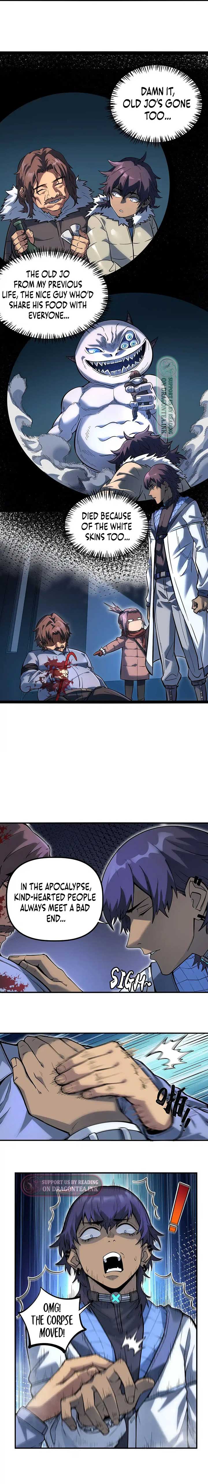 Manga Image