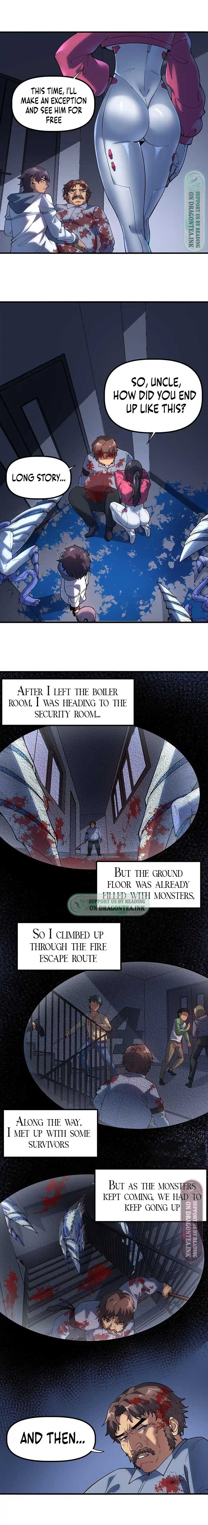 Manga Image