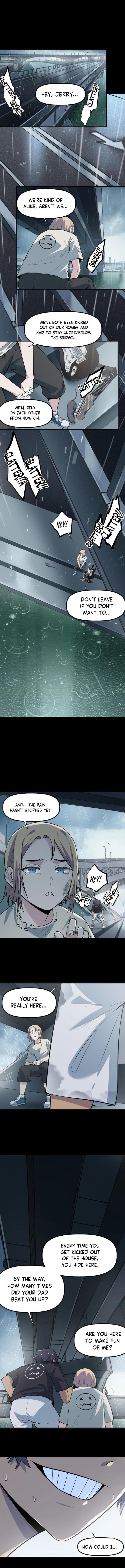 Manga Image