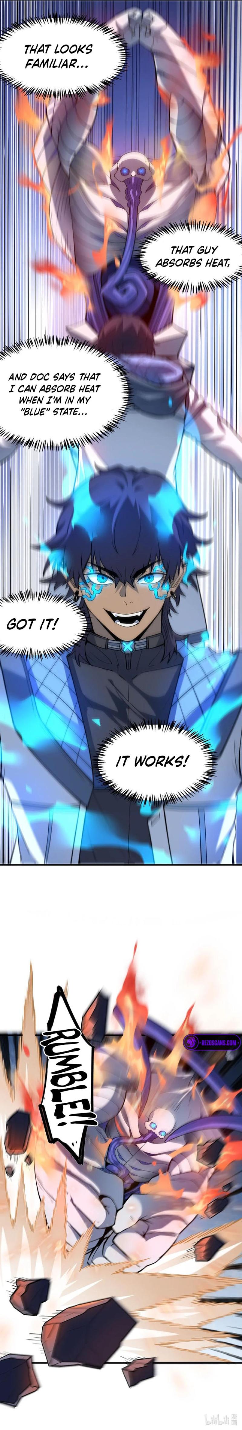 Manga Image