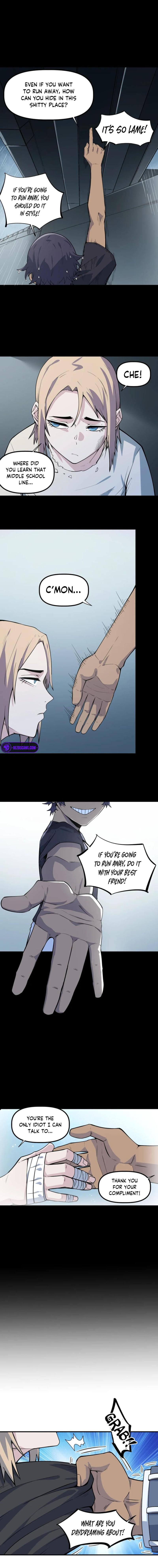 Manga Image