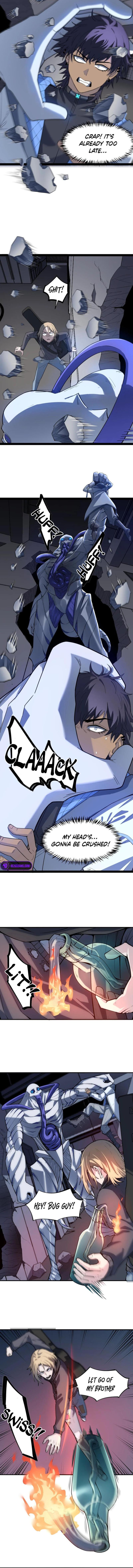 Manga Image
