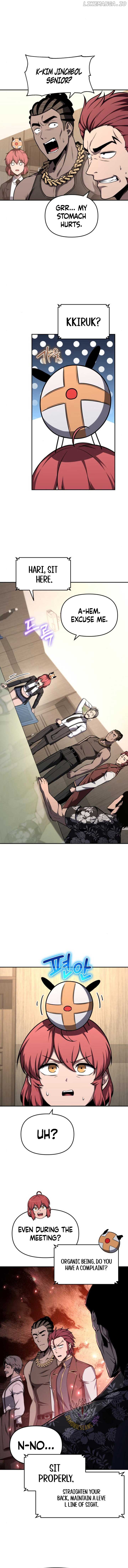 Manga Image