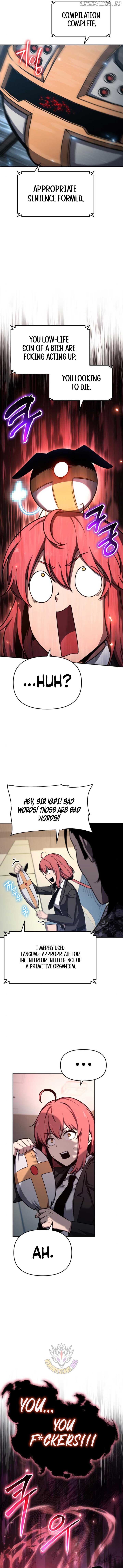 Manga Image