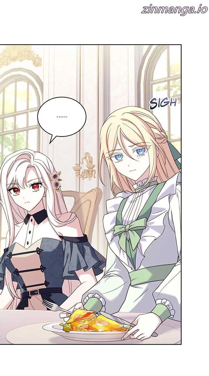 The Lady Wants to Rest Chapter 106 page 63