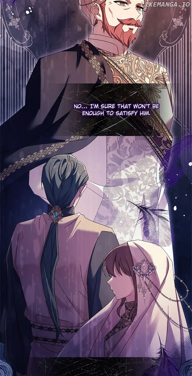 The Lady Wants to Rest Chapter 121 page 10