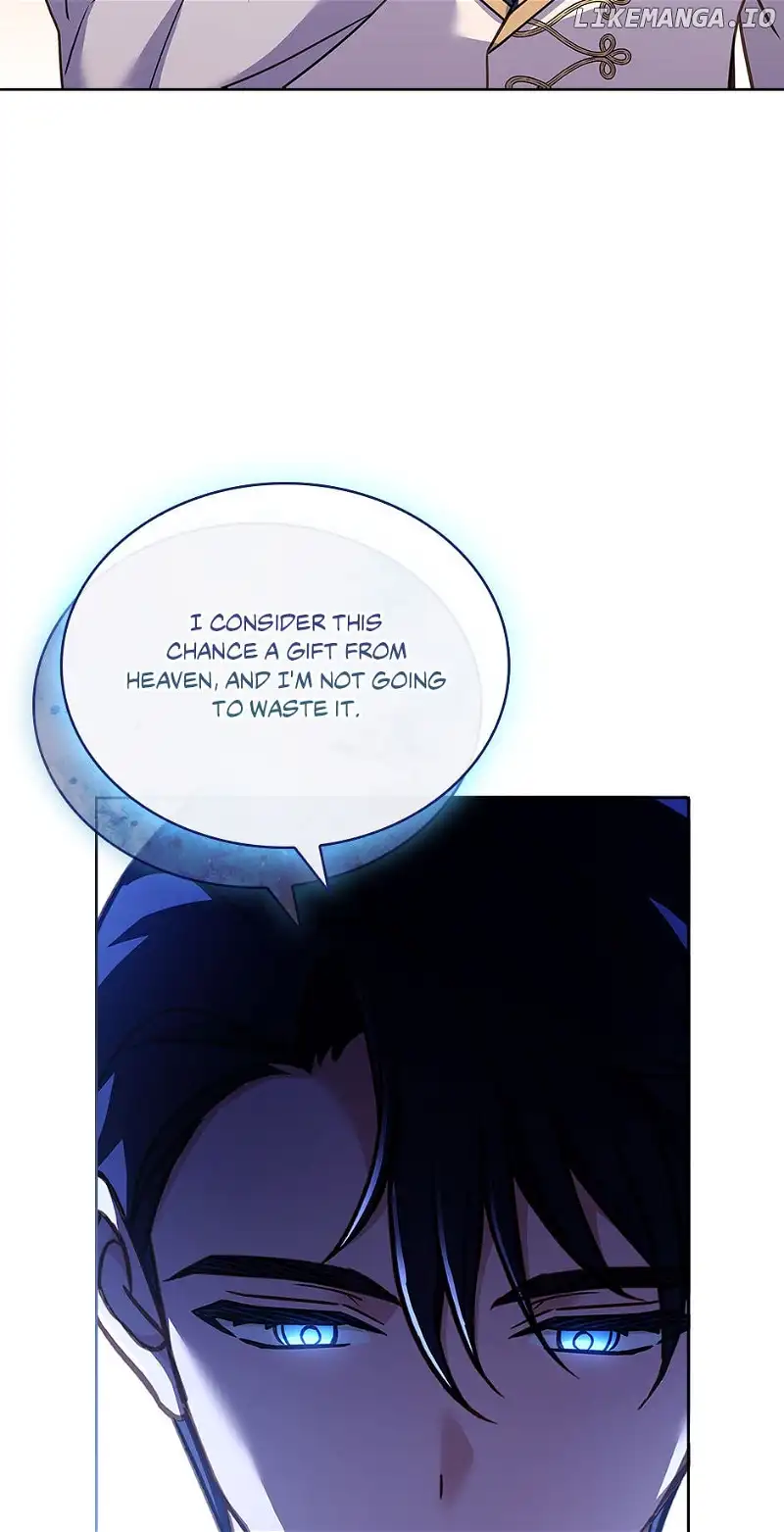 The Lady Wants to Rest Chapter 121 page 18