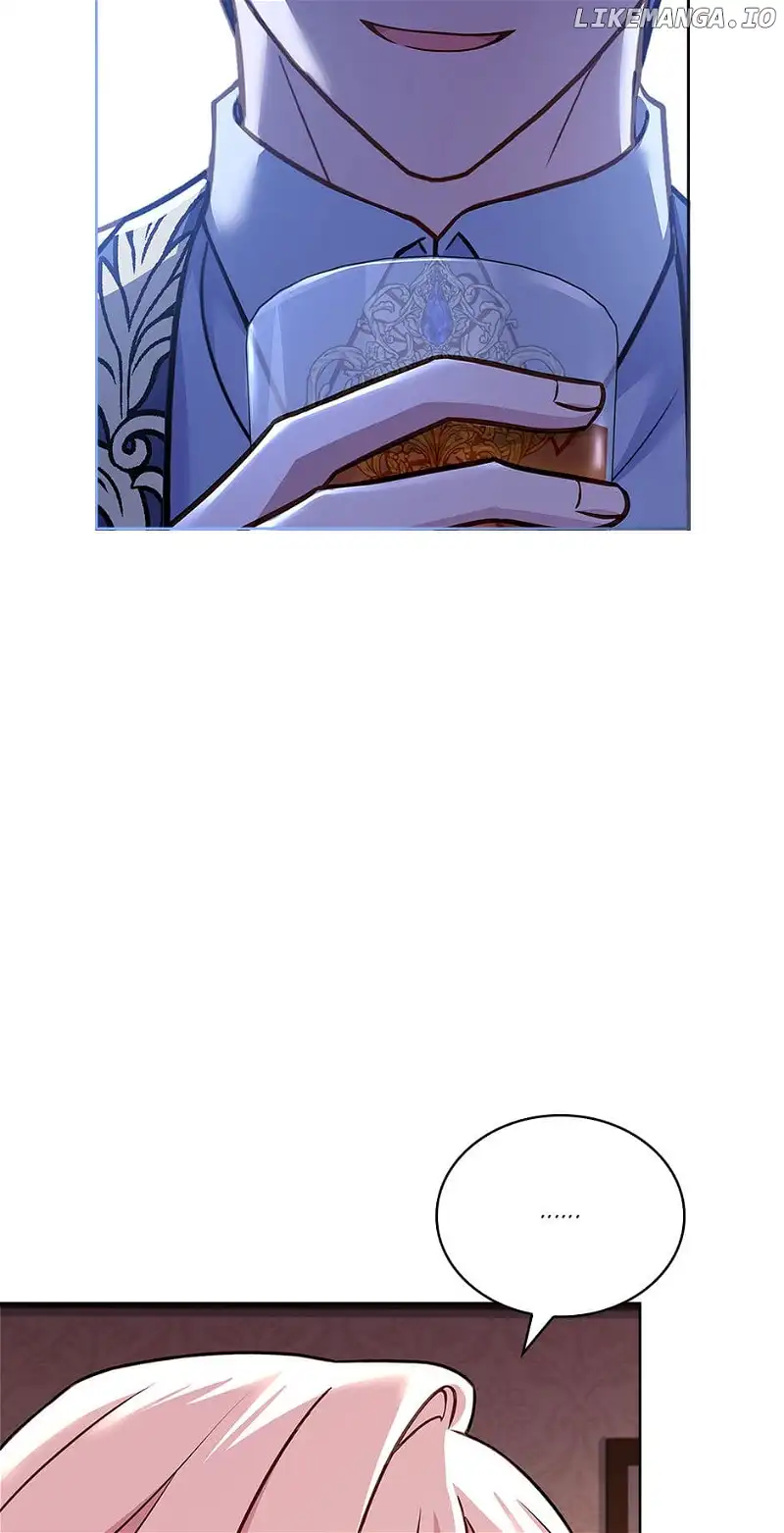 The Lady Wants to Rest Chapter 121 page 19
