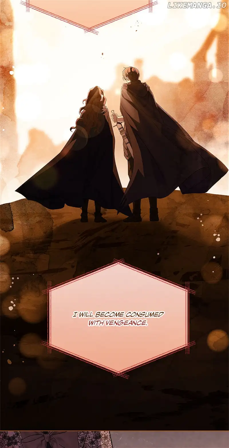 The Lady Wants to Rest Chapter 121 page 21