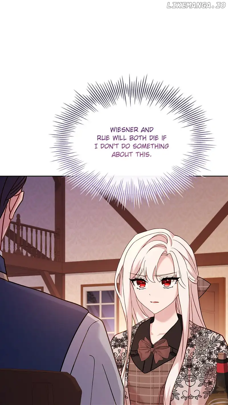 The Lady Wants to Rest Chapter 121 page 24