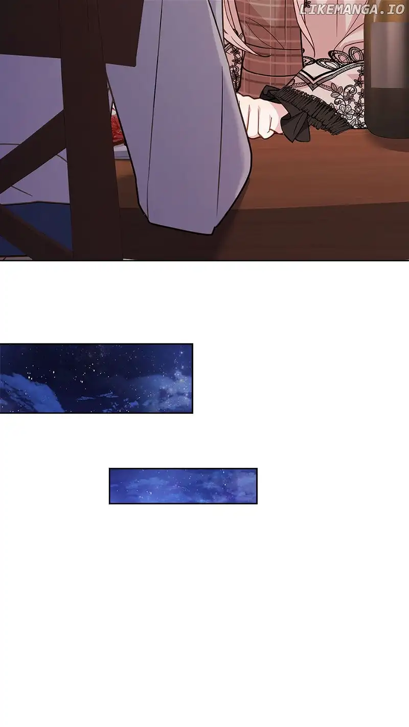 The Lady Wants to Rest Chapter 121 page 25