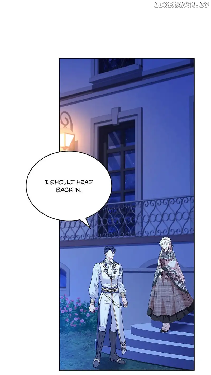 The Lady Wants to Rest Chapter 121 page 26