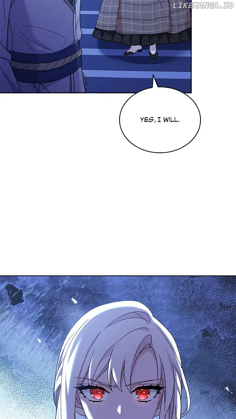 The Lady Wants to Rest Chapter 121 page 28