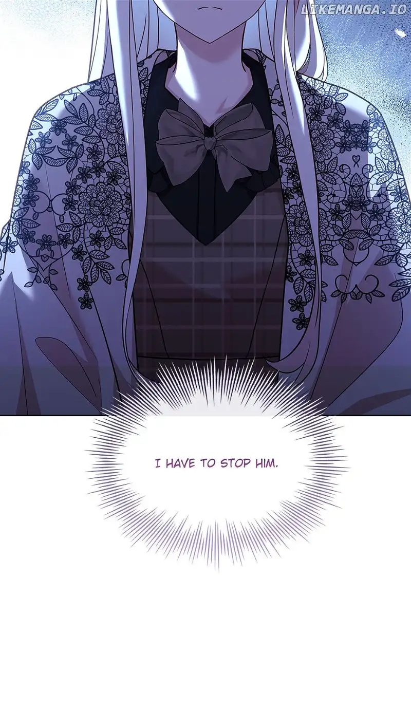 The Lady Wants to Rest Chapter 121 page 29