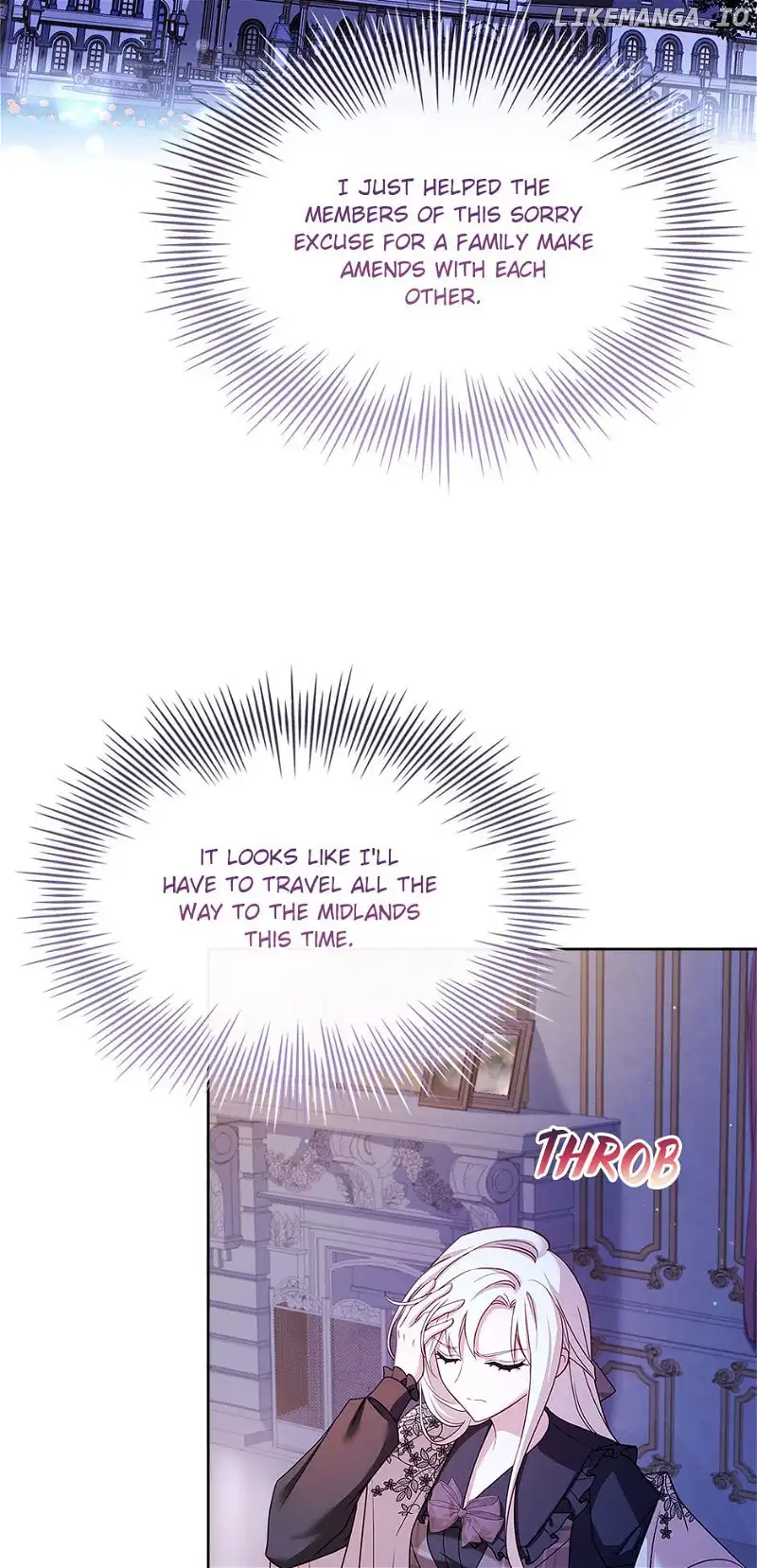 The Lady Wants to Rest Chapter 121 page 31