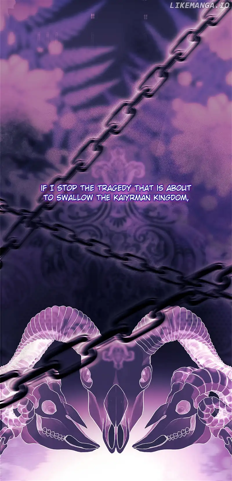 The Lady Wants to Rest Chapter 121 page 33