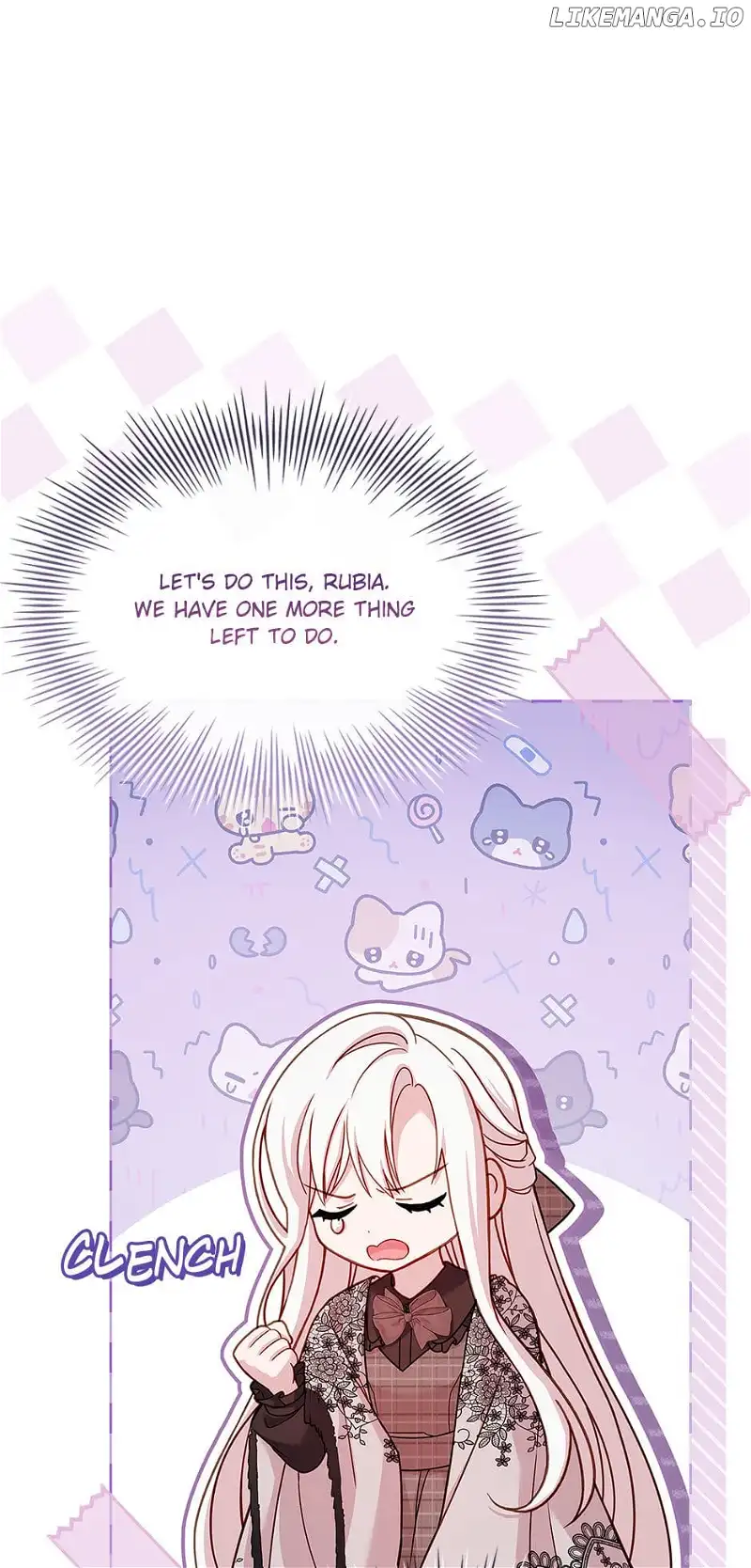 The Lady Wants to Rest Chapter 121 page 36