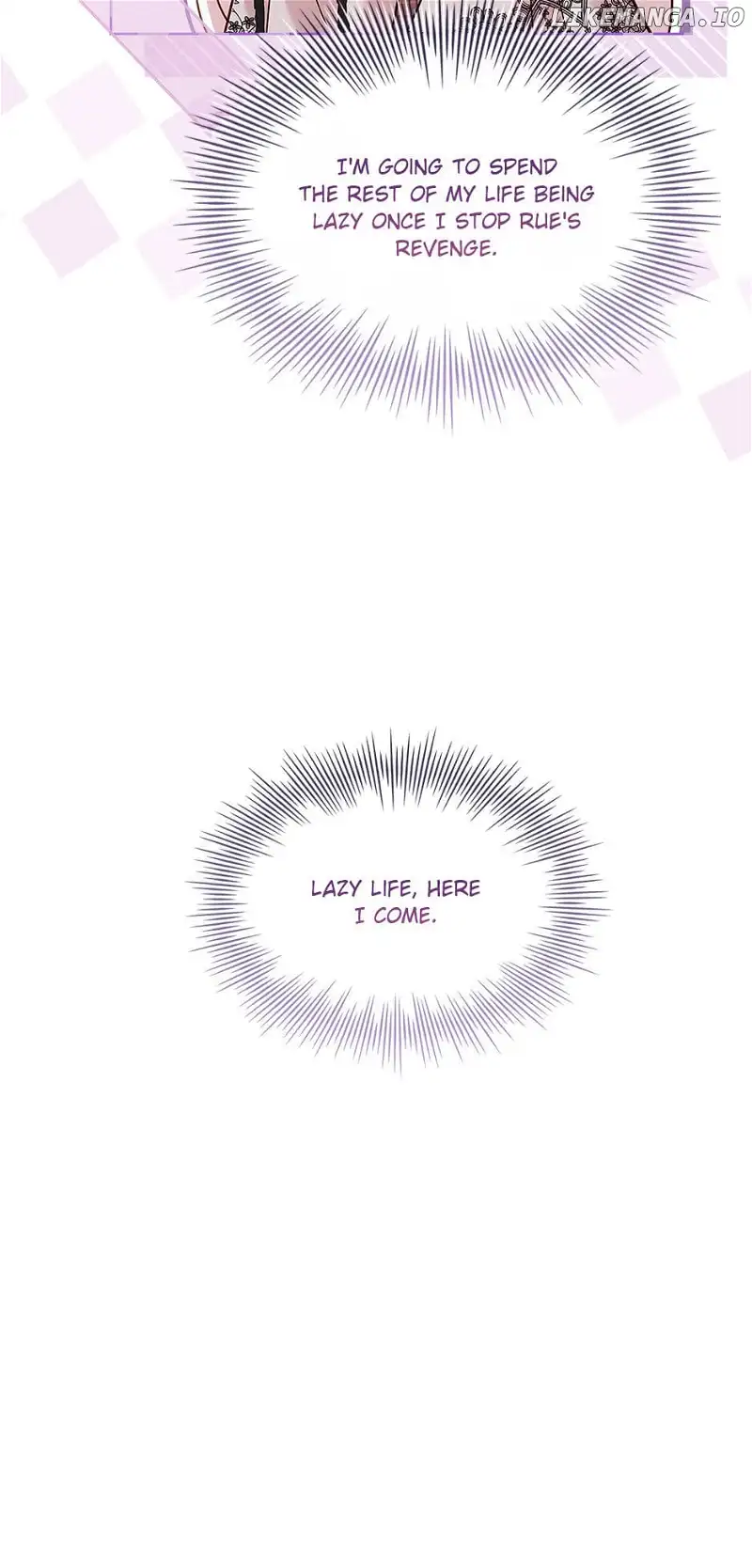 The Lady Wants to Rest Chapter 121 page 37