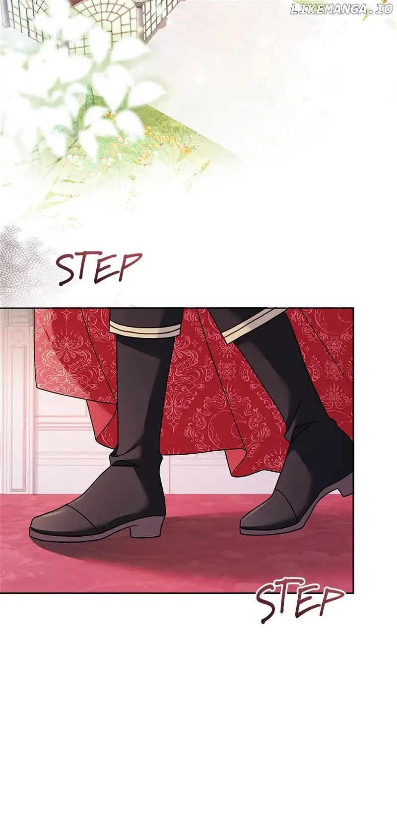 The Lady Wants to Rest Chapter 121 page 41