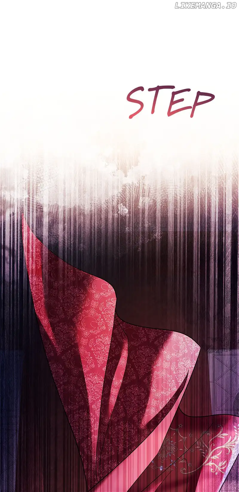 The Lady Wants to Rest Chapter 121 page 42
