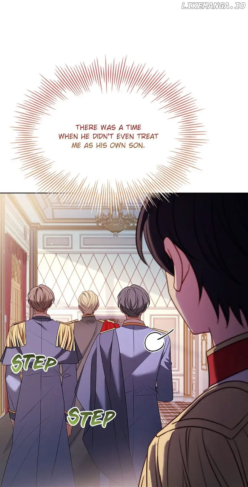 The Lady Wants to Rest Chapter 121 page 60