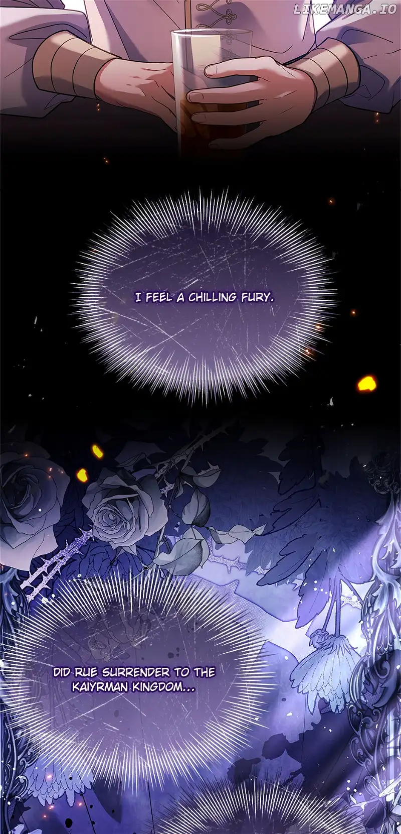 The Lady Wants to Rest Chapter 121 page 6