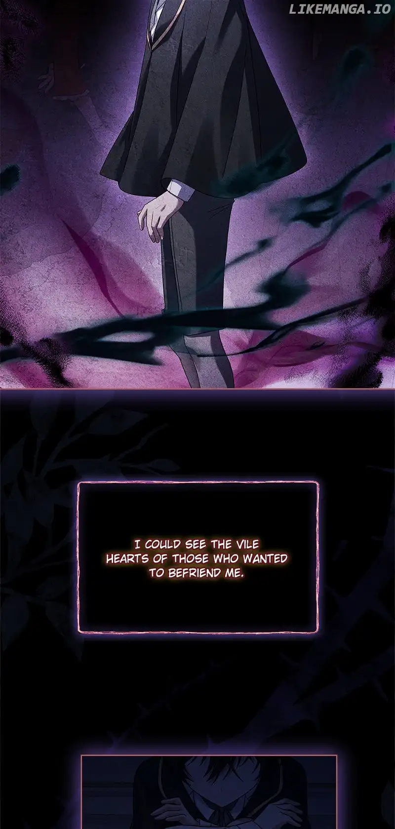 The Lady Wants to Rest Chapter 121 page 69