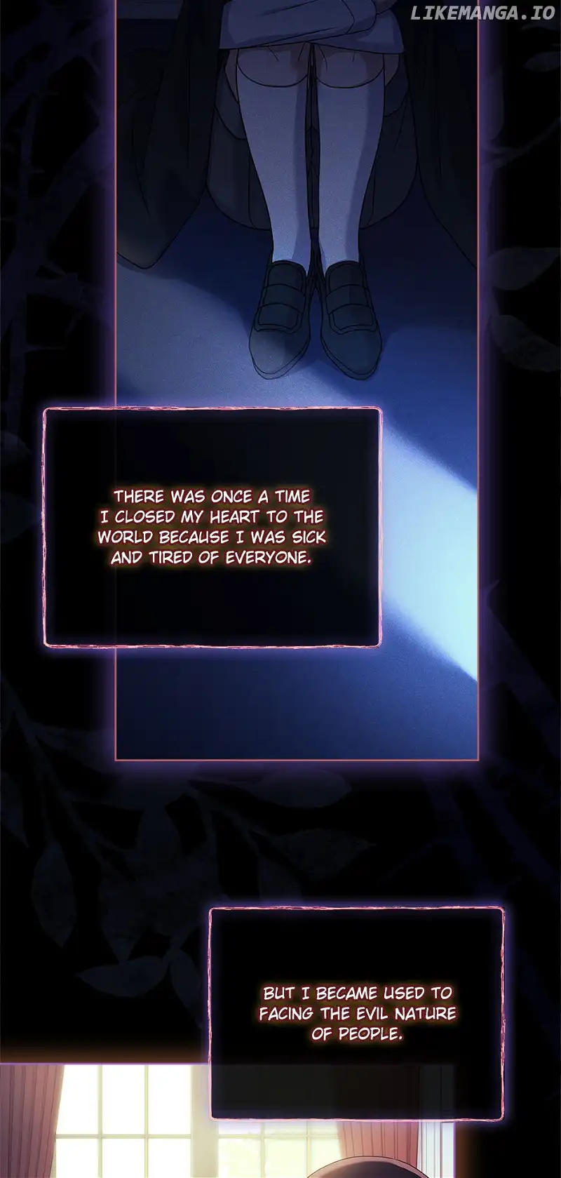 The Lady Wants to Rest Chapter 121 page 70