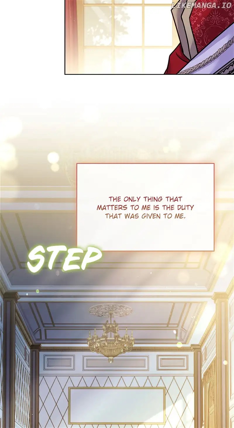 The Lady Wants to Rest Chapter 121 page 73