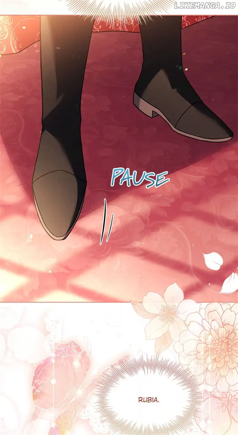 The Lady Wants to Rest Chapter 121 page 75