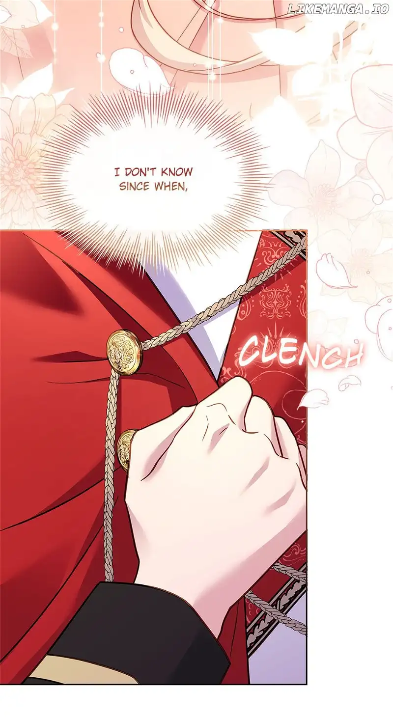 The Lady Wants to Rest Chapter 121 page 77