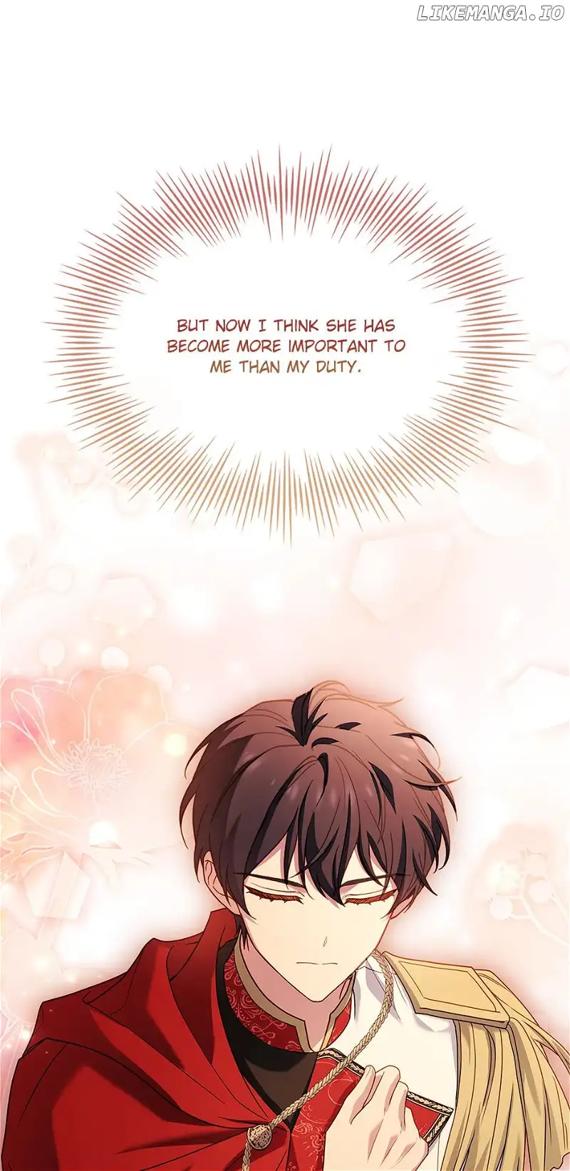 The Lady Wants to Rest Chapter 121 page 78