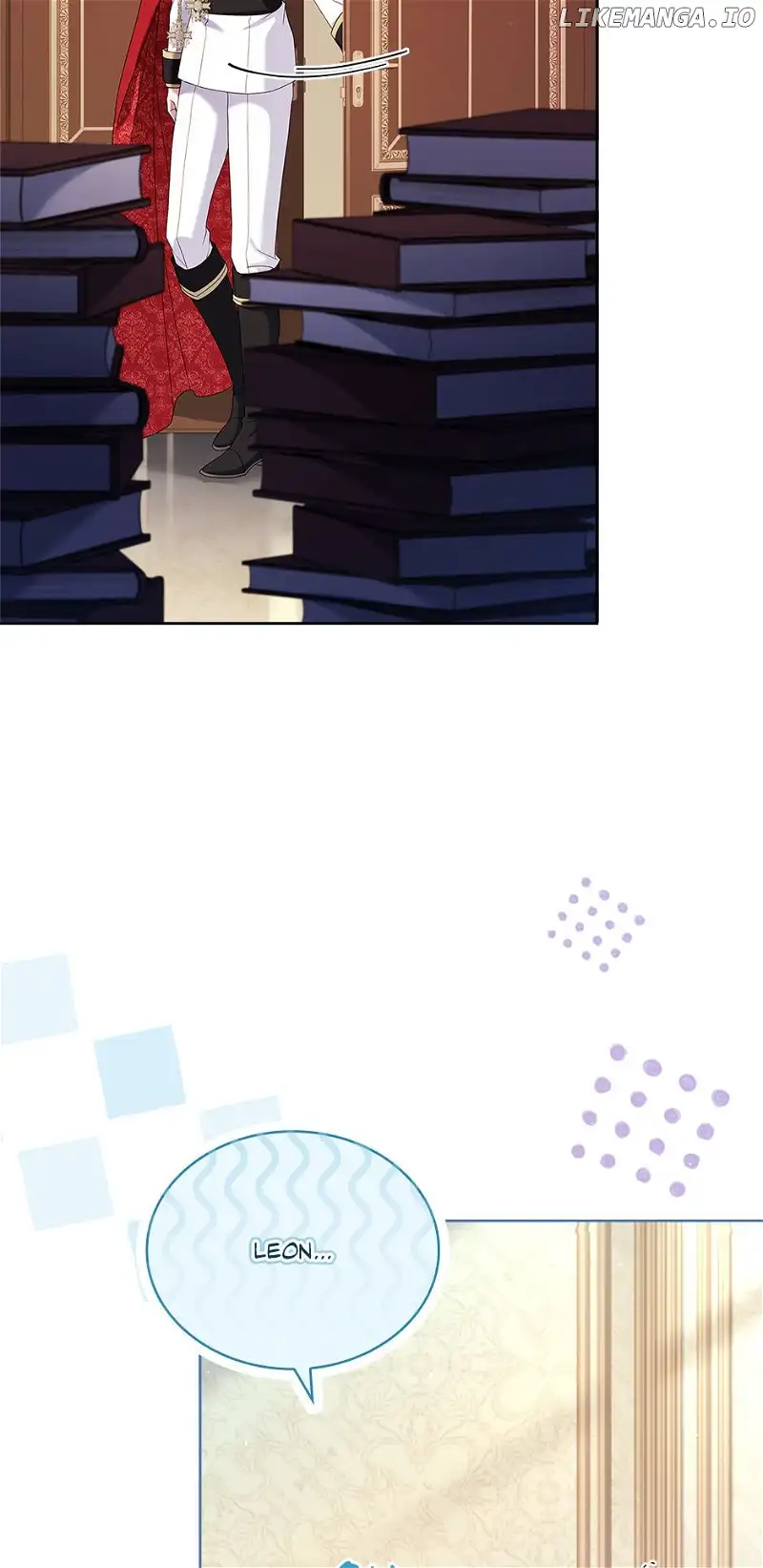 The Lady Wants to Rest Chapter 121 page 80