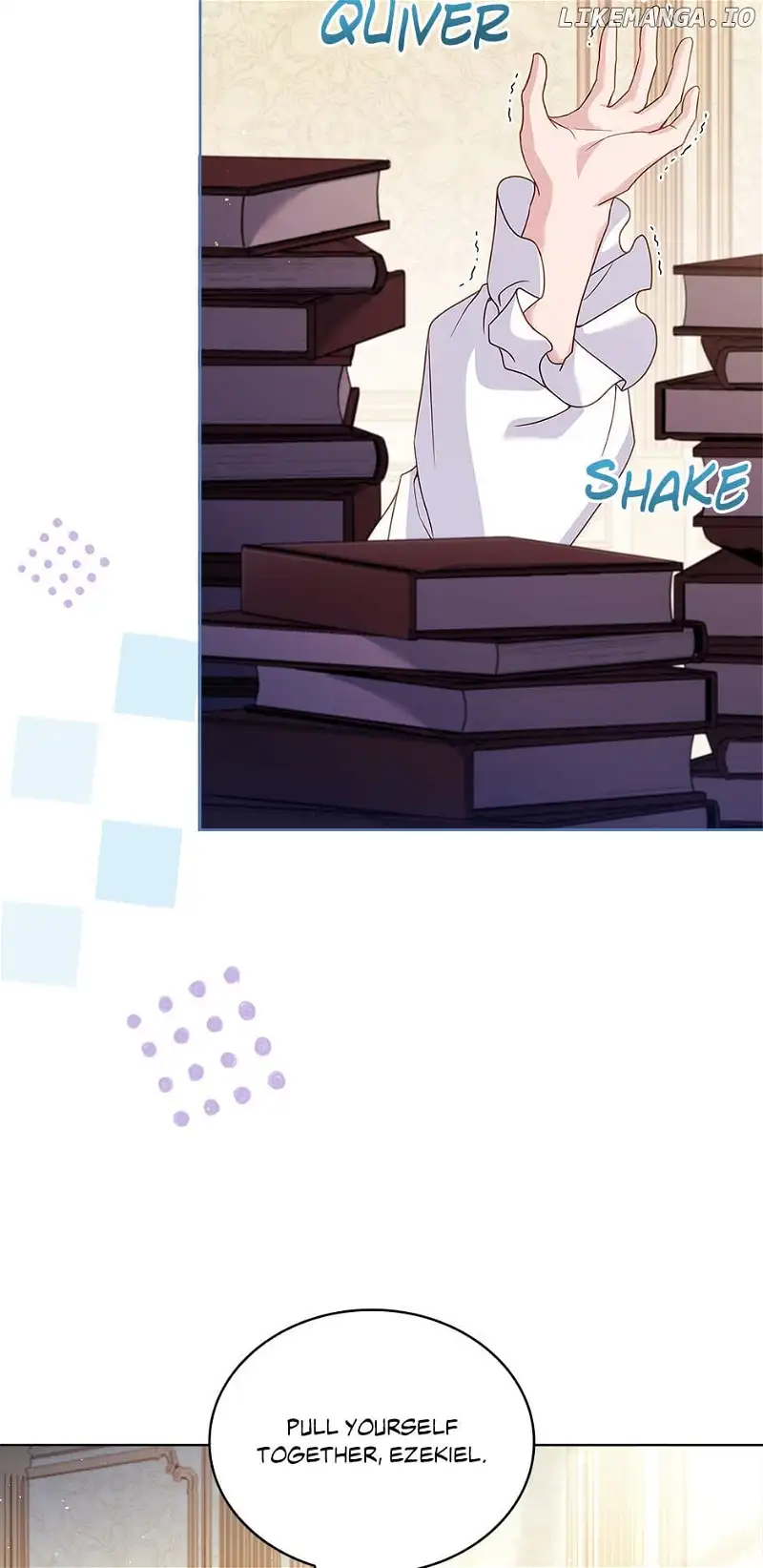 The Lady Wants to Rest Chapter 121 page 81