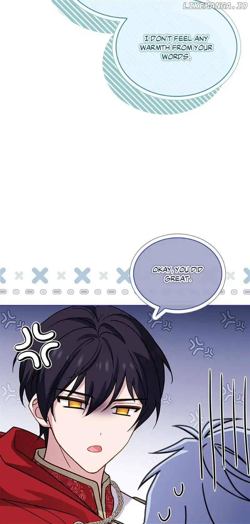 The Lady Wants to Rest Chapter 121 page 84