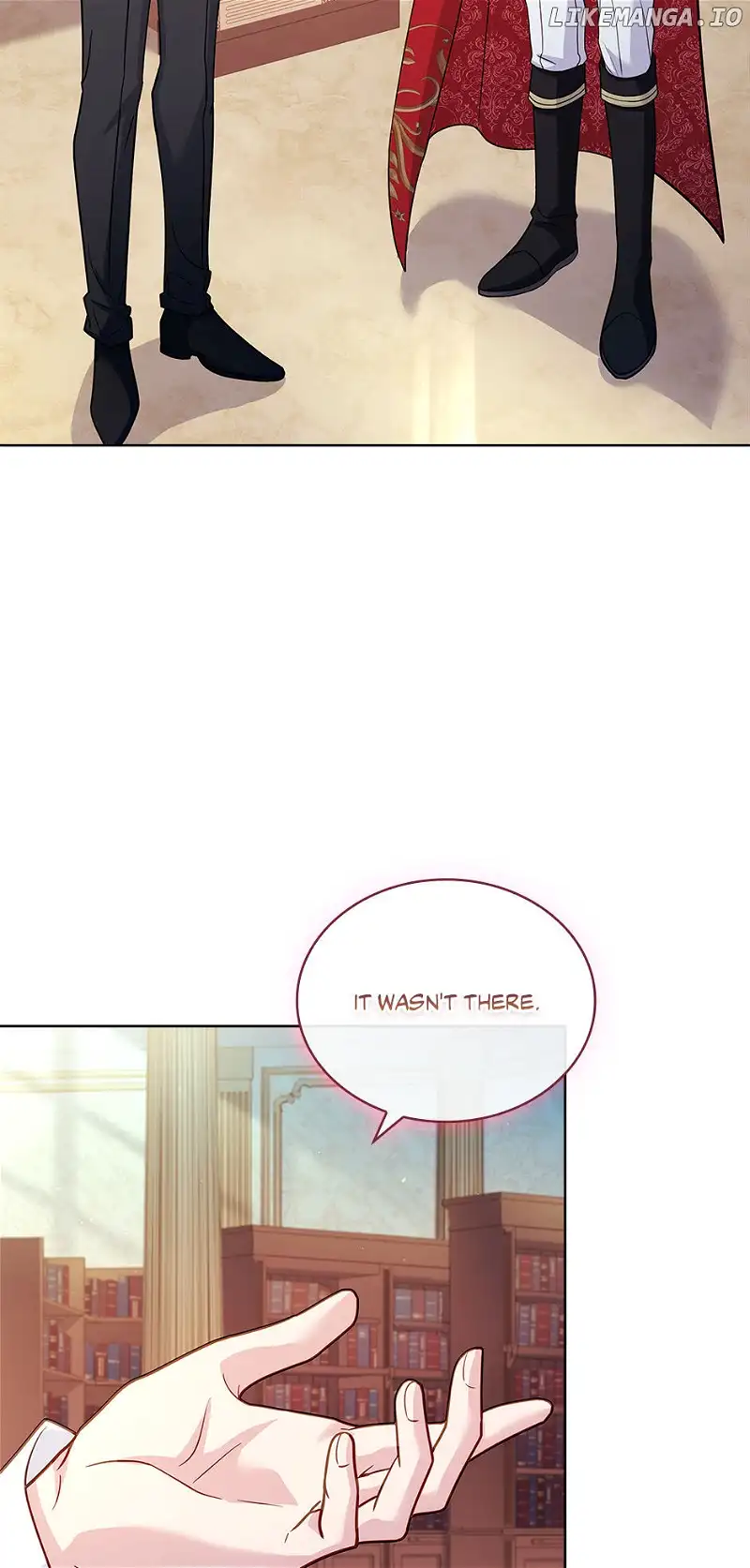 The Lady Wants to Rest Chapter 121 page 86