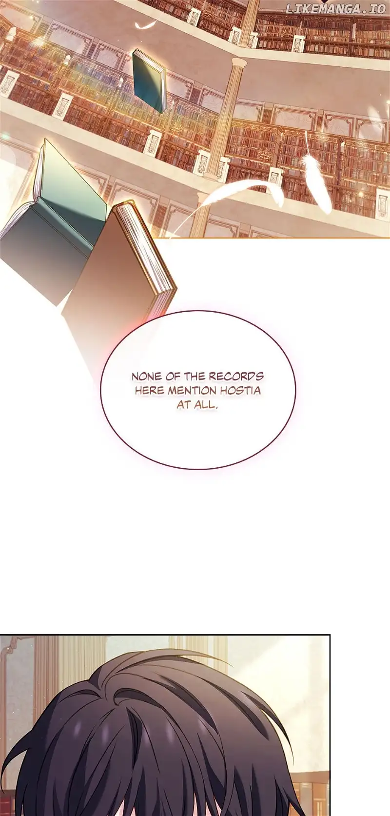 The Lady Wants to Rest Chapter 121 page 88