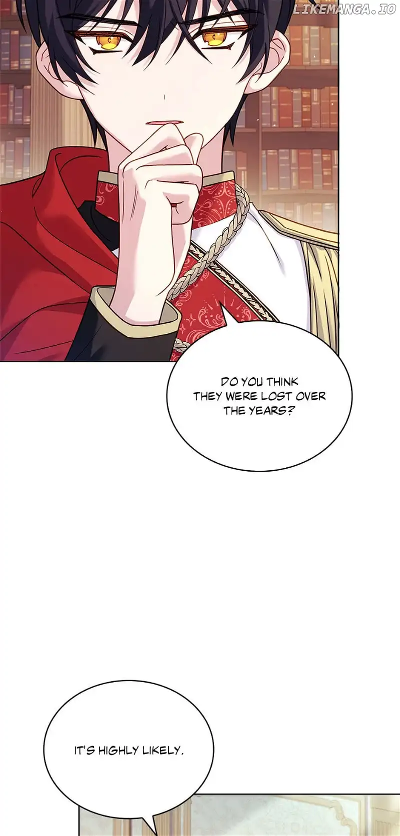 The Lady Wants to Rest Chapter 121 page 89