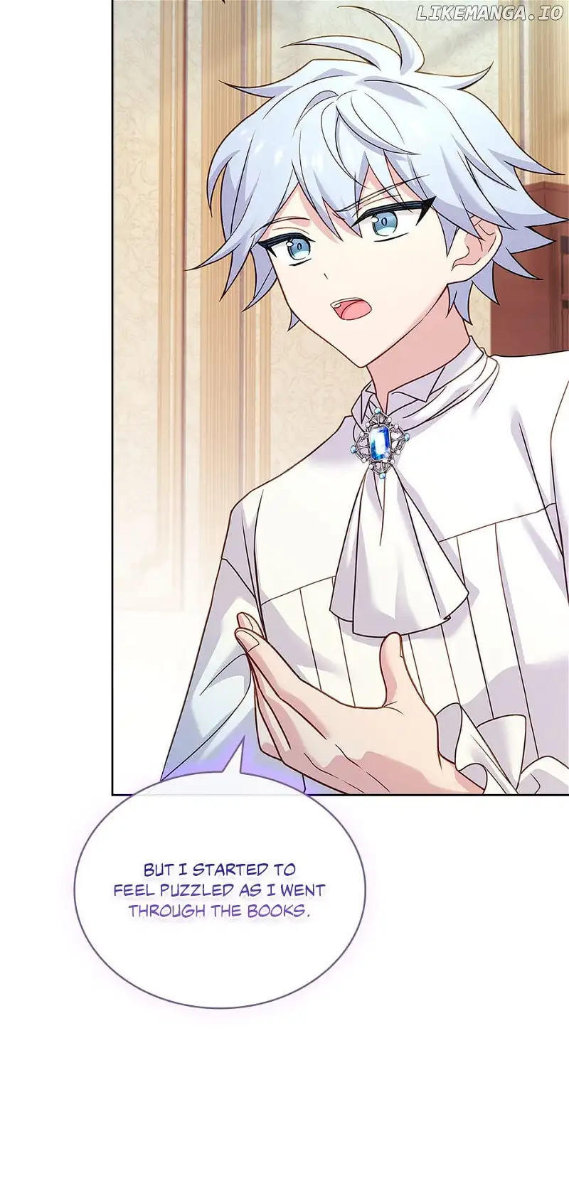 The Lady Wants to Rest Chapter 121 page 90