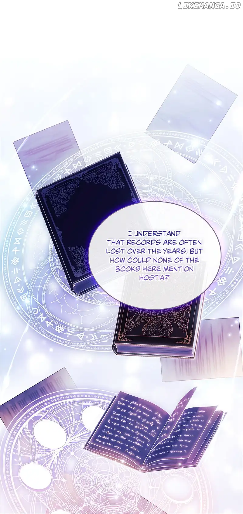 The Lady Wants to Rest Chapter 121 page 91