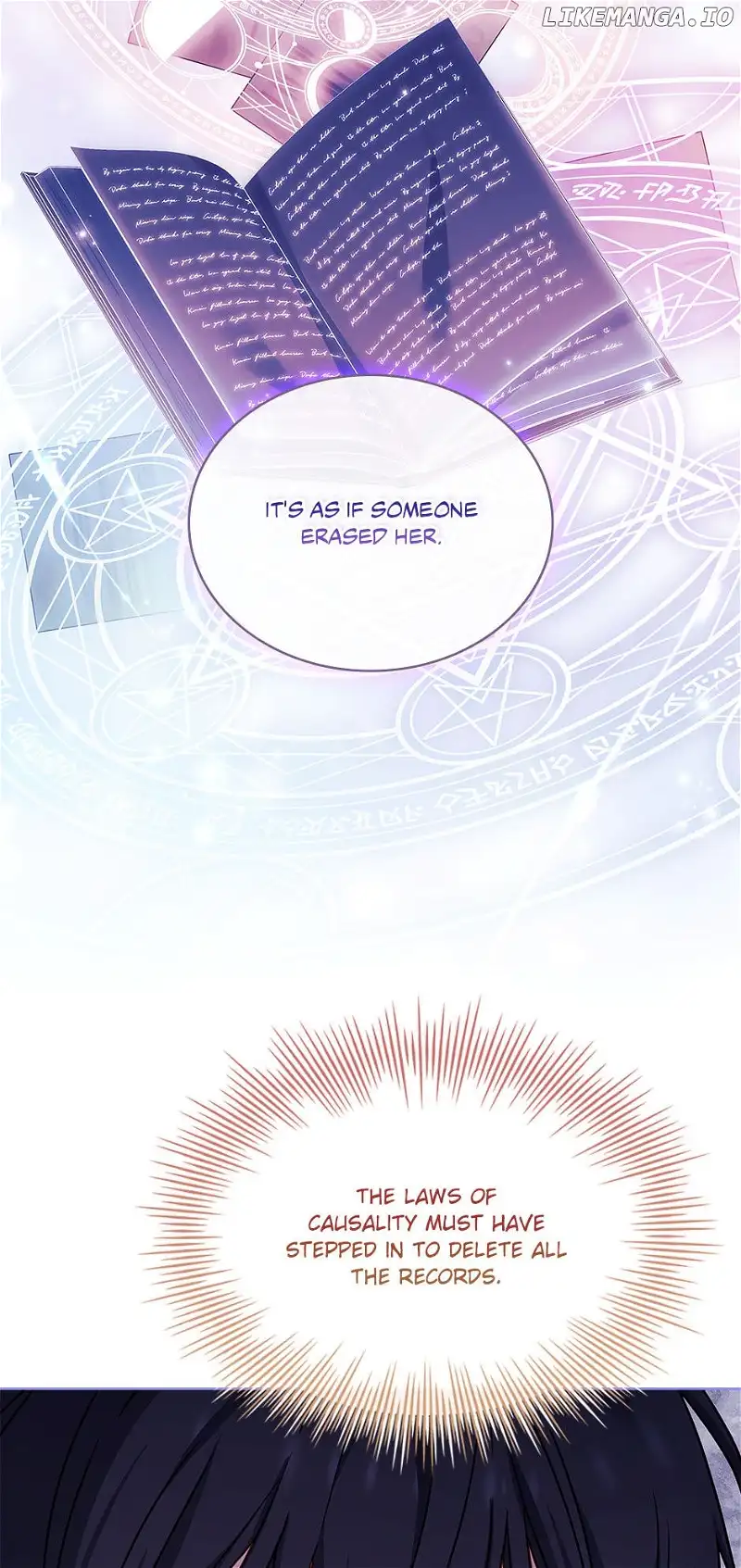 The Lady Wants to Rest Chapter 121 page 92