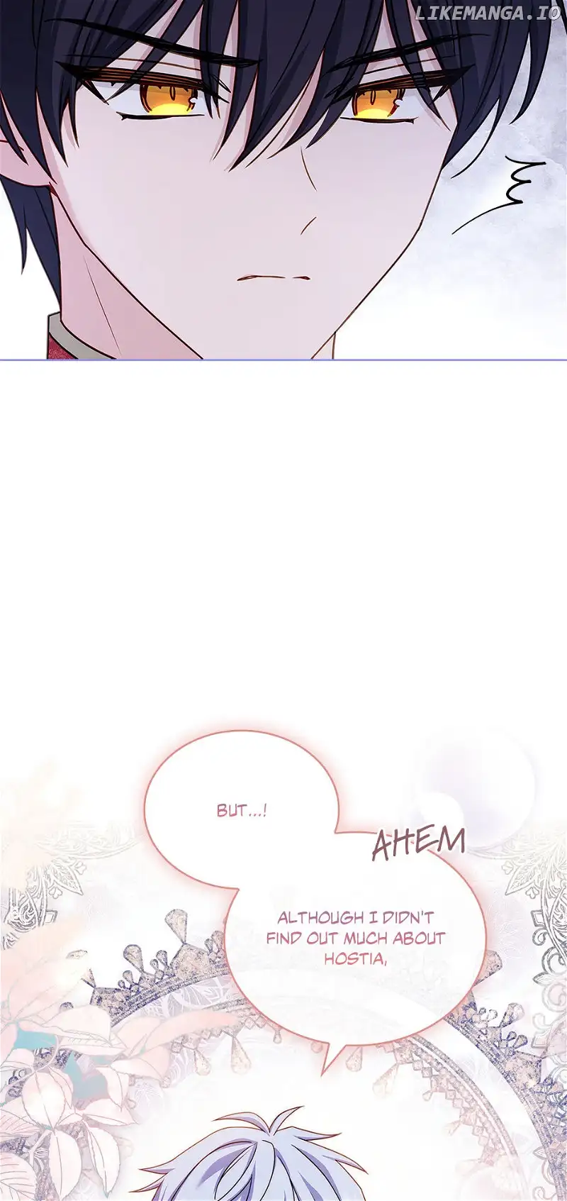 The Lady Wants to Rest Chapter 121 page 93