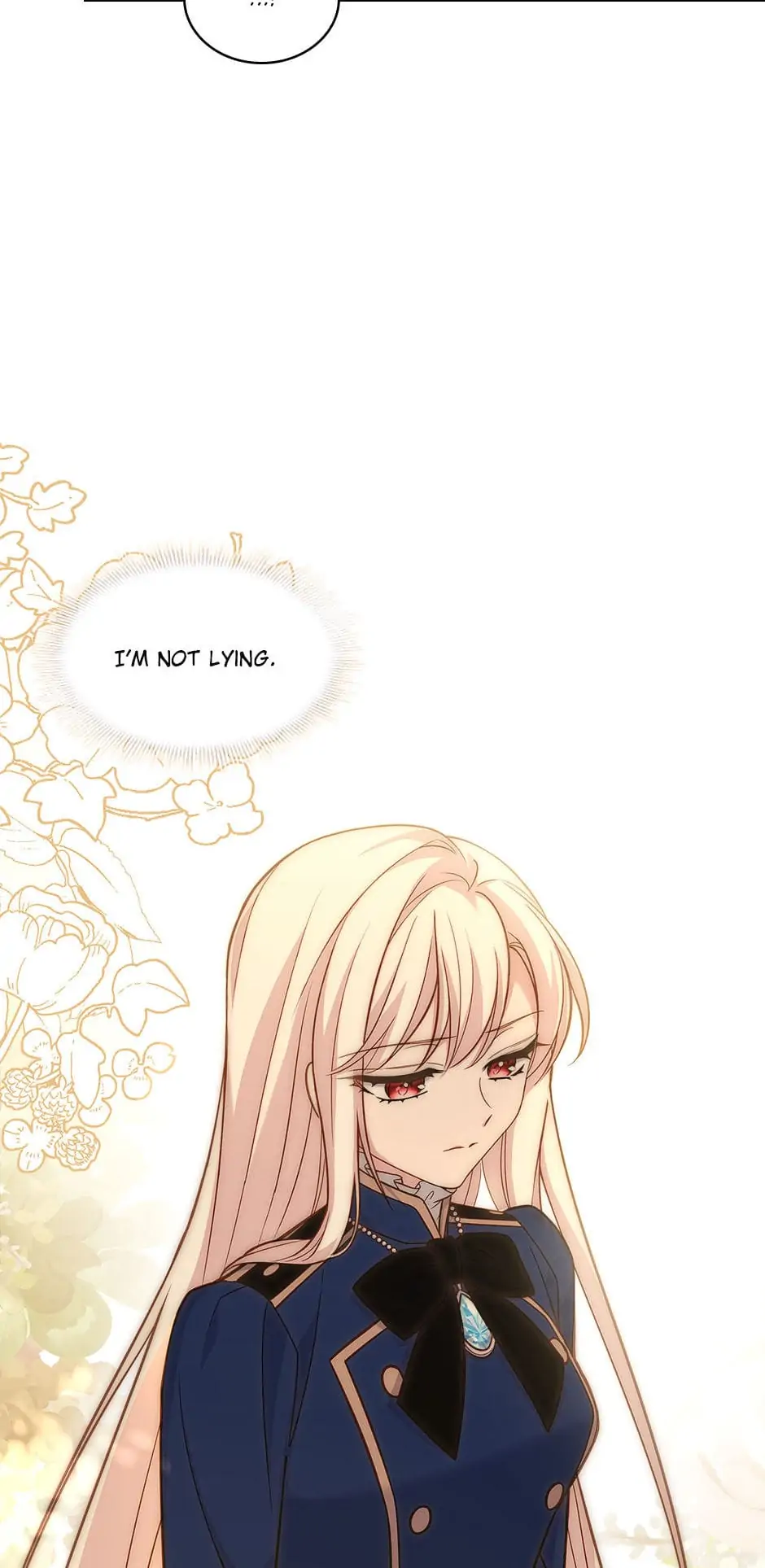 The Lady Wants to Rest Chapter 44 page 32