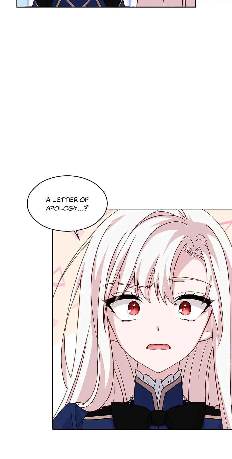 The Lady Wants to Rest Chapter 44 page 7